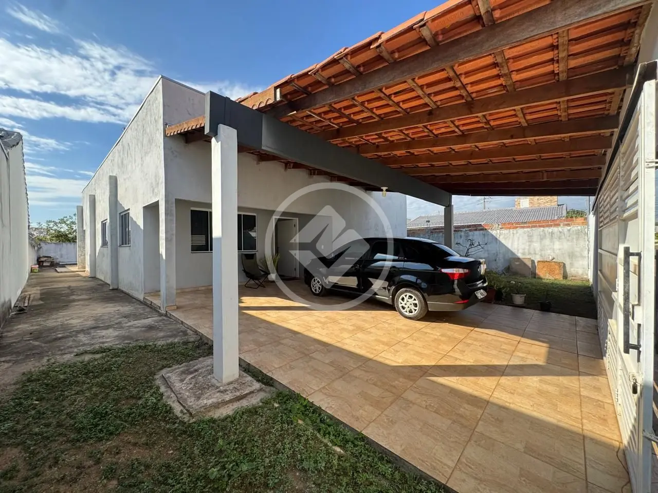 Image 2 - Casa em Jardim Nova Barra Norte, Barra do Garças - MT