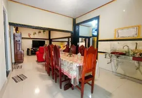 Imagem 5 - Casa em São João, Barra do Garças - MT