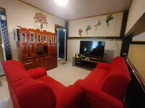 Imagem 4 - Casa em São João, Barra do Garças - MT