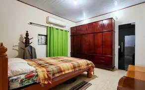 Imagem 6 - Casa em São João, Barra do Garças - MT