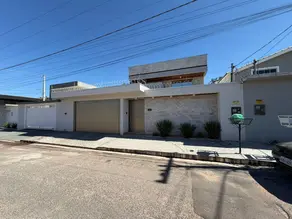 Casa Jardim Serra Azul, Barra do Garças - MT — foto 2