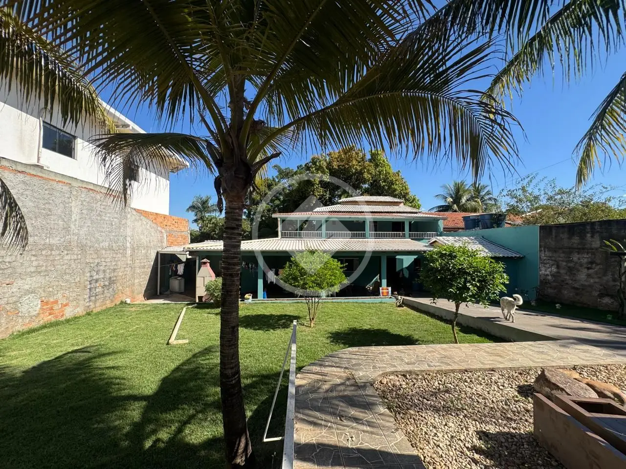 Imagem 1 - Casa em Jardim Amazônia I, Barra do Garças - MT