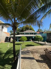 Casa Jardim Amazônia I, Barra do Garças - MT — foto 2