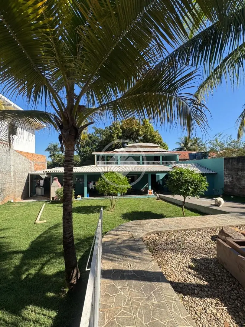 Image 2 - Casa em Jardim Amazônia I, Barra do Garças - MT