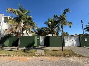 Imagem 4 - Casa em Jardim Amazônia I, Barra do Garças - MT