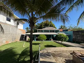 Imagem 2 - Casa em Jardim Amazônia I, Barra do Garças - MT