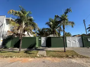 Imagem 3 - Casa em Jardim Amazônia I, Barra do Garças - MT