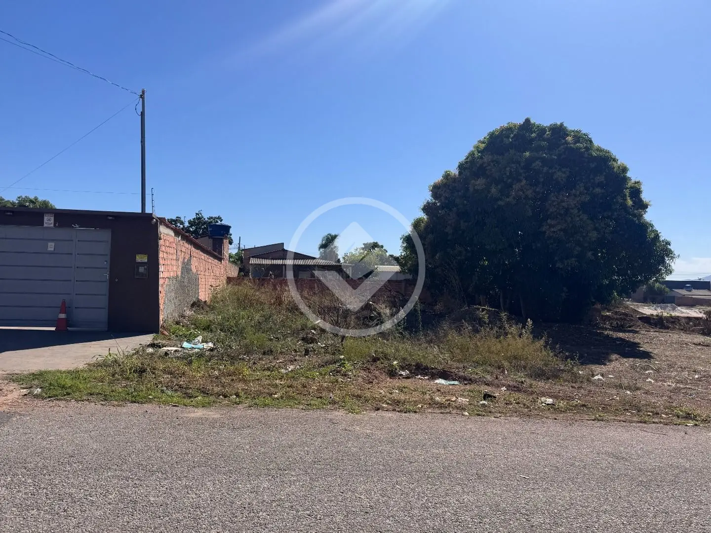 Imagem 1 - Terreno em Jardim Palmares, Barra do Garças - MT