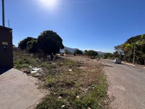Terreno Jardim Palmares, Barra do Garças - MT — foto 2