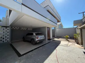 Imagem 2 - Casa em Jardim Serra Azul, Barra do Garças - MT