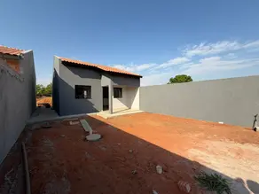 Casa Jardim Nova Barra, Barra do Garças - MT — foto 1