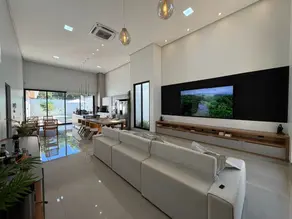Imagem 3 - Casa em Jardim Serra Azul, Barra do Garças - MT