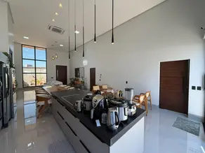 Imagem 5 - Casa em Jardim Serra Azul, Barra do Garças - MT
