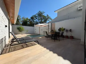 Imagem 6 - Casa em Jardim Serra Azul, Barra do Garças - MT