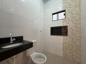 Imagem 5 - Casa em Jardim Nova Barra, Barra do Garças - MT