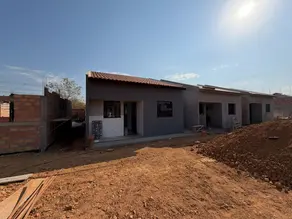 Imagem 3 - Casa em Jardim Nova Barra, Barra do Garças - MT