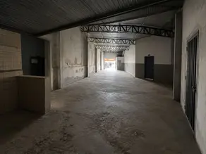Imagem 2 - Galpão em Setor Industrial, Barra do Garças - MT