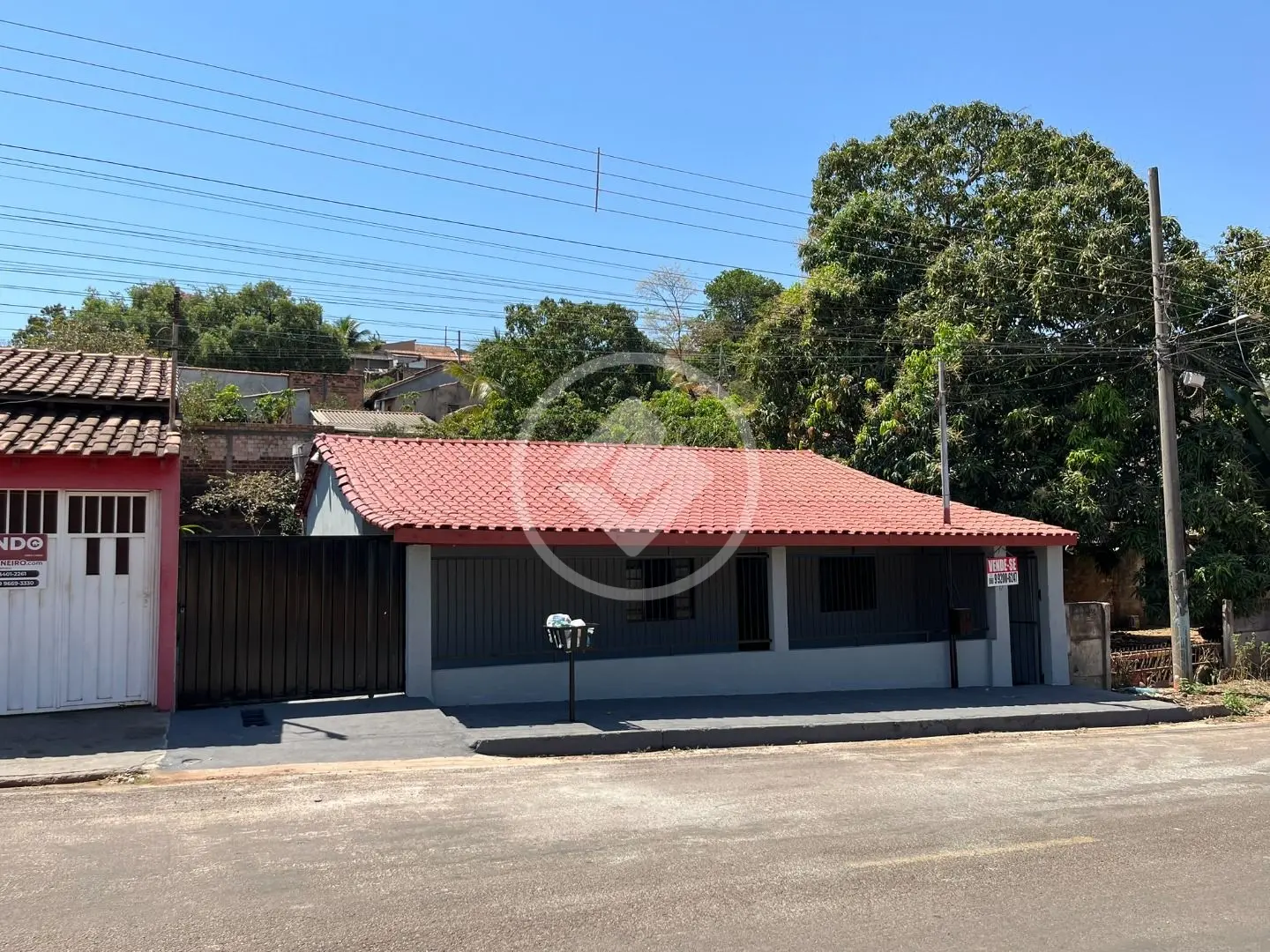 Image 10 - Casa em Jardim Sao Sebastiao, Barra do Garças - MT