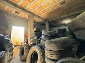 Imagem 3 - Galpão em União, Barra do Garças - MT