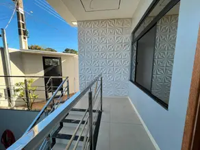 Casa Jardim Paraíso, Barra do Garças - MT — foto 2