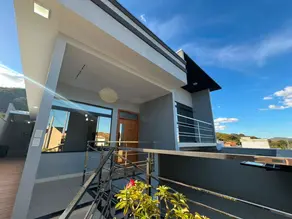 Casa Jardim Paraíso, Barra do Garças - MT — foto 1