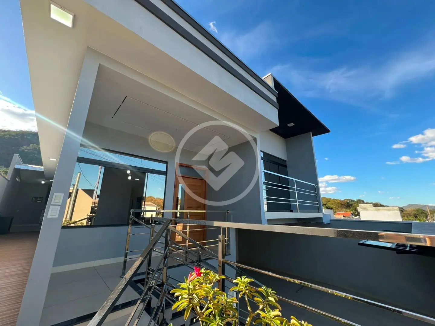 Imagem 1 - Casa em Jardim Paraíso, Barra do Garças - MT