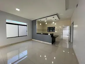 Imagem 3 - Casa em Jardim Paraíso, Barra do Garças - MT