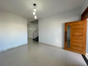 Imagem 2 - Casa em Jardim Paraíso, Barra do Garças - MT