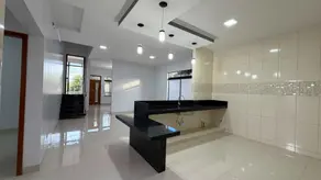 Imagem 4 - Casa em Jardim Paraíso, Barra do Garças - MT