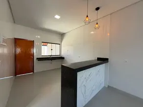 Imagem 4 - Casa em Jardim Nova Barra, Barra do Garças - MT