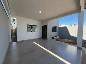 Imagem 2 - Casa em Jardim Nova Barra, Barra do Garças - MT
