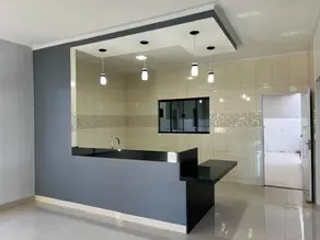 Imagem 5 - Casa em Jardim Paraíso, Barra do Garças - MT