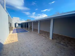 Casa Jardim Palmares, Barra do Garças - MT — foto 1
