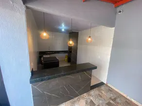 Casa Jardim Palmares, Barra do Garças - MT — foto 2