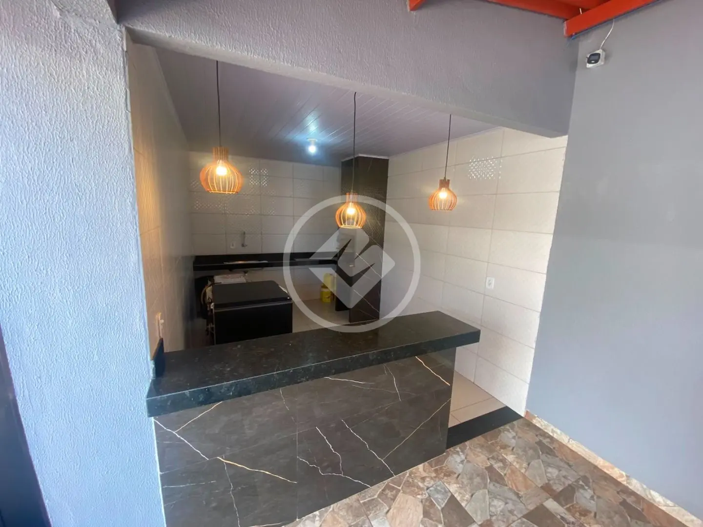 Image 2 - Casa em Jardim Palmares, Barra do Garças - MT