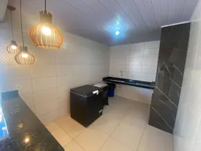 Imagem 3 - Casa em Jardim Palmares, Barra do Garças - MT
