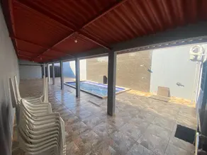 Imagem 2 - Casa em Jardim Palmares, Barra do Garças - MT