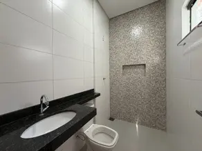 Imagem 6 - Casa em Jardim Nova Barra do Garças, Barra do Garças - MT