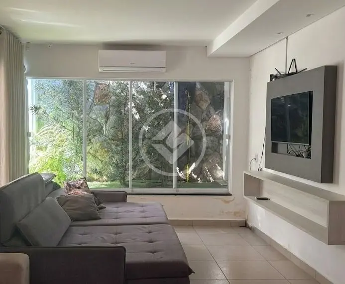 Imagem 1 - Casa em Jardim Mariano, Barra do Garças - MT