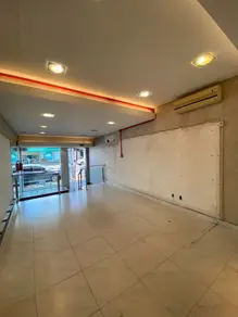 Sala Comercial Centro, Barra do Garças - MT — foto 1