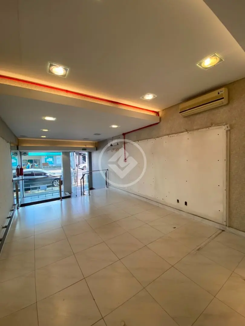 Imagem 1 - Sala Comercial em Centro, Barra do Garças - MT