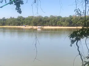 Chácara Zona Rural, Araguaiana - MT — foto 2