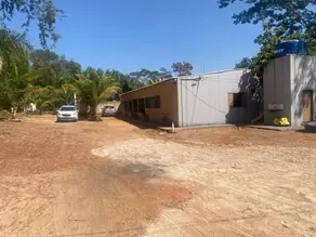 Chácara Zona Rural, Araguaiana - MT — foto 1