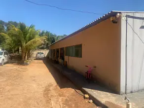 Imagem 2 - Chácara em Zona Rural, Araguaiana - MT