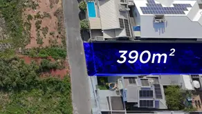 Imagem 2 - Terreno em Jardim Serra Azul, Barra do Garças - MT