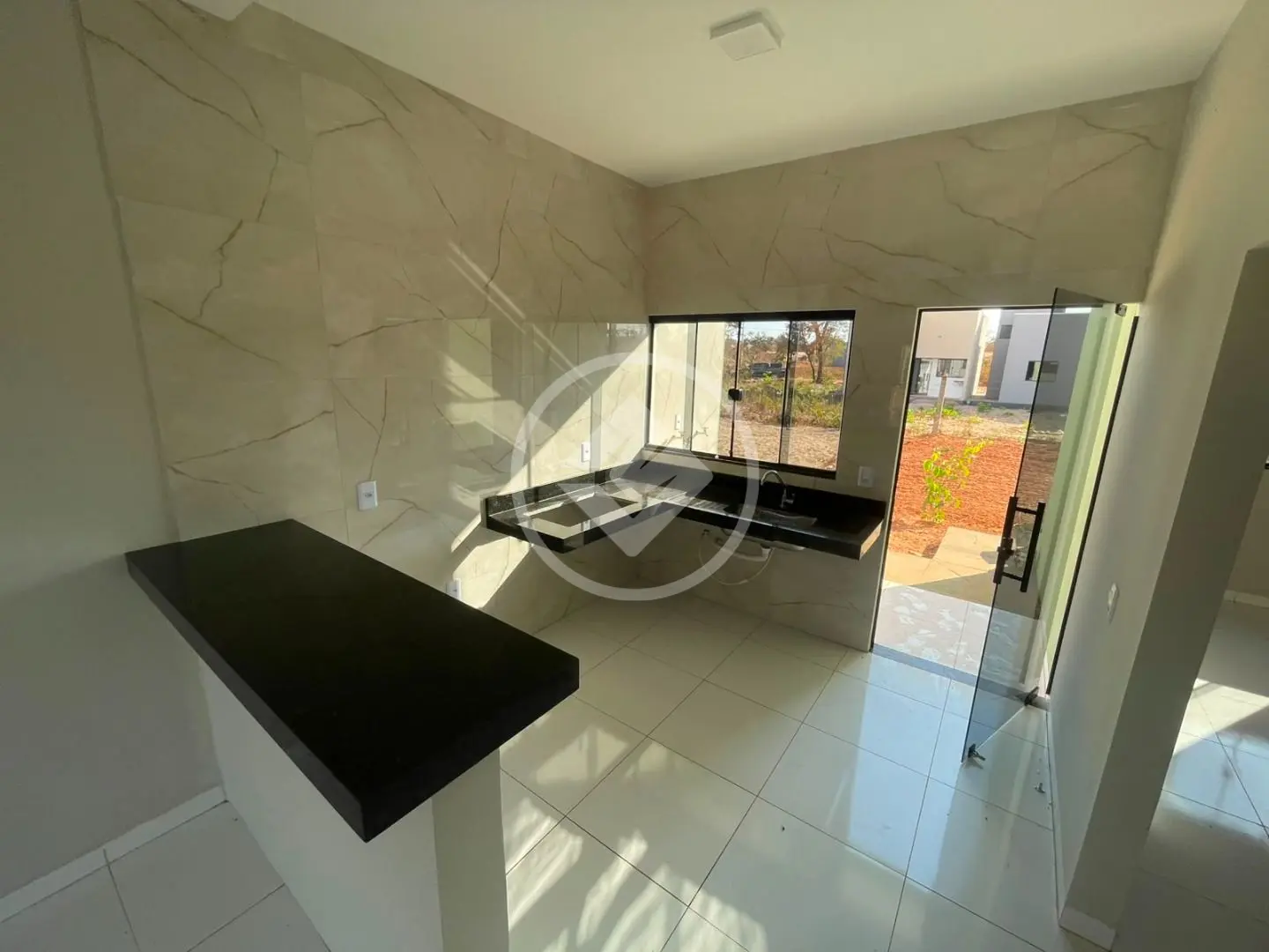 Imagem 1 - Casa em Jardim Nova Barra Norte, Barra do Garças - MT