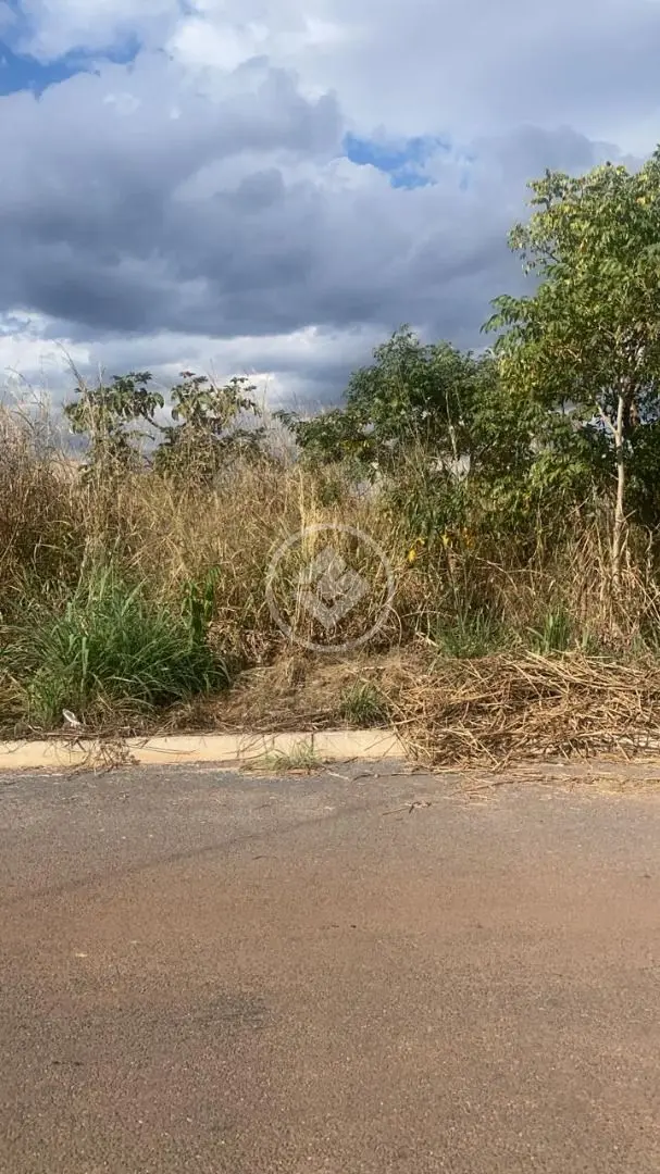 Imagem 1 - Terreno em Jardim Nova Barra, Barra do Garças - MT