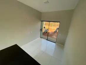 Imagem 2 - Casa em Jardim Nova Barra Norte, Barra do Garças - MT