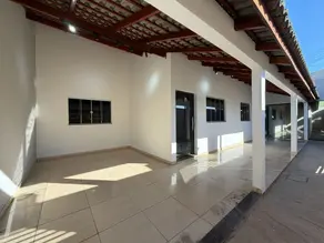 Casa Anchieta, Barra do Garças - MT — foto 1