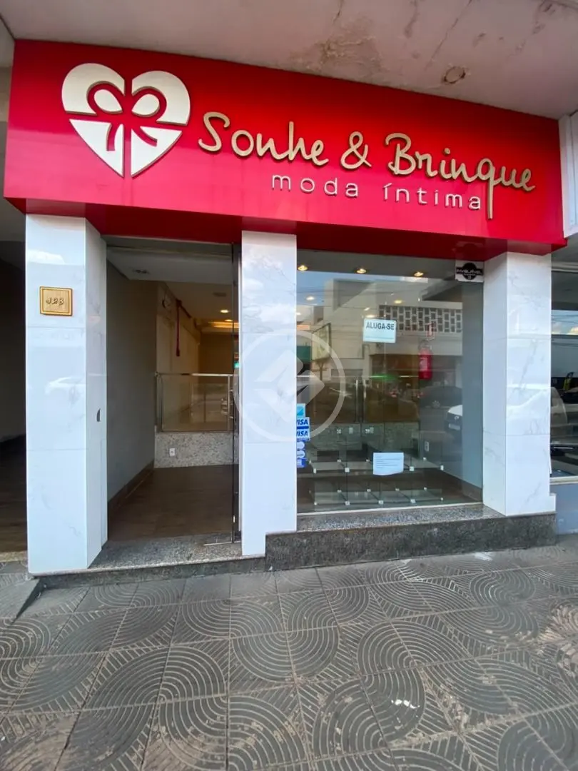 Image 9 - Sala Comercial em Centro, Barra do Garças - MT